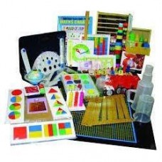 Maths Lab Kit